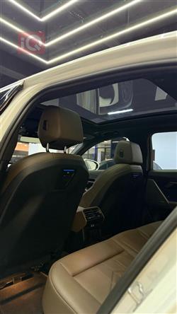 بي ام دبليو الفئة 5